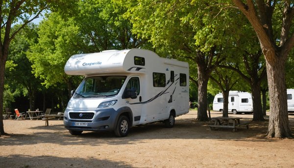 Découvrez le camping 3 étoiles La Frétille en vendée !